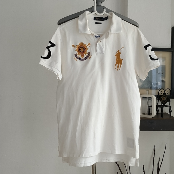 Polo Ralph Lauren Other - Vintage Polo Ralph Lauren BlackWatch Custom Fit Shirt